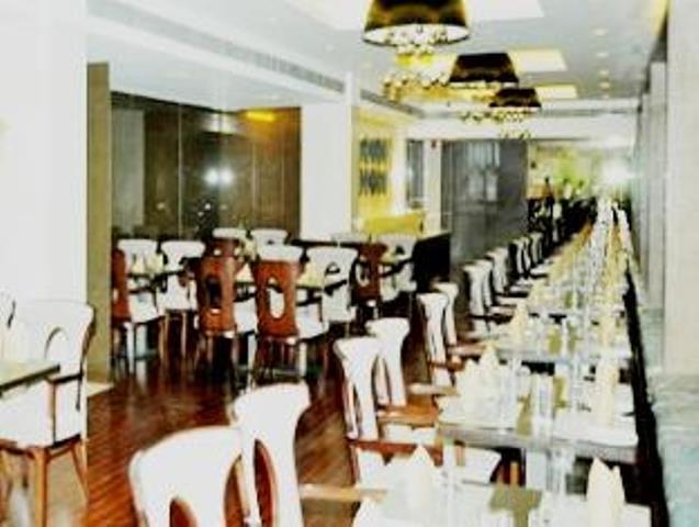 Best Western Jubilee Ridge Hyderabad Exterior foto