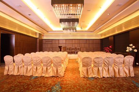 Best Western Jubilee Ridge Hyderabad Exterior foto