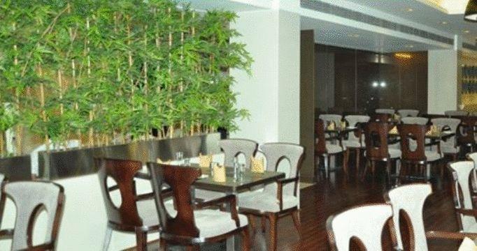 Best Western Jubilee Ridge Hyderabad Exterior foto